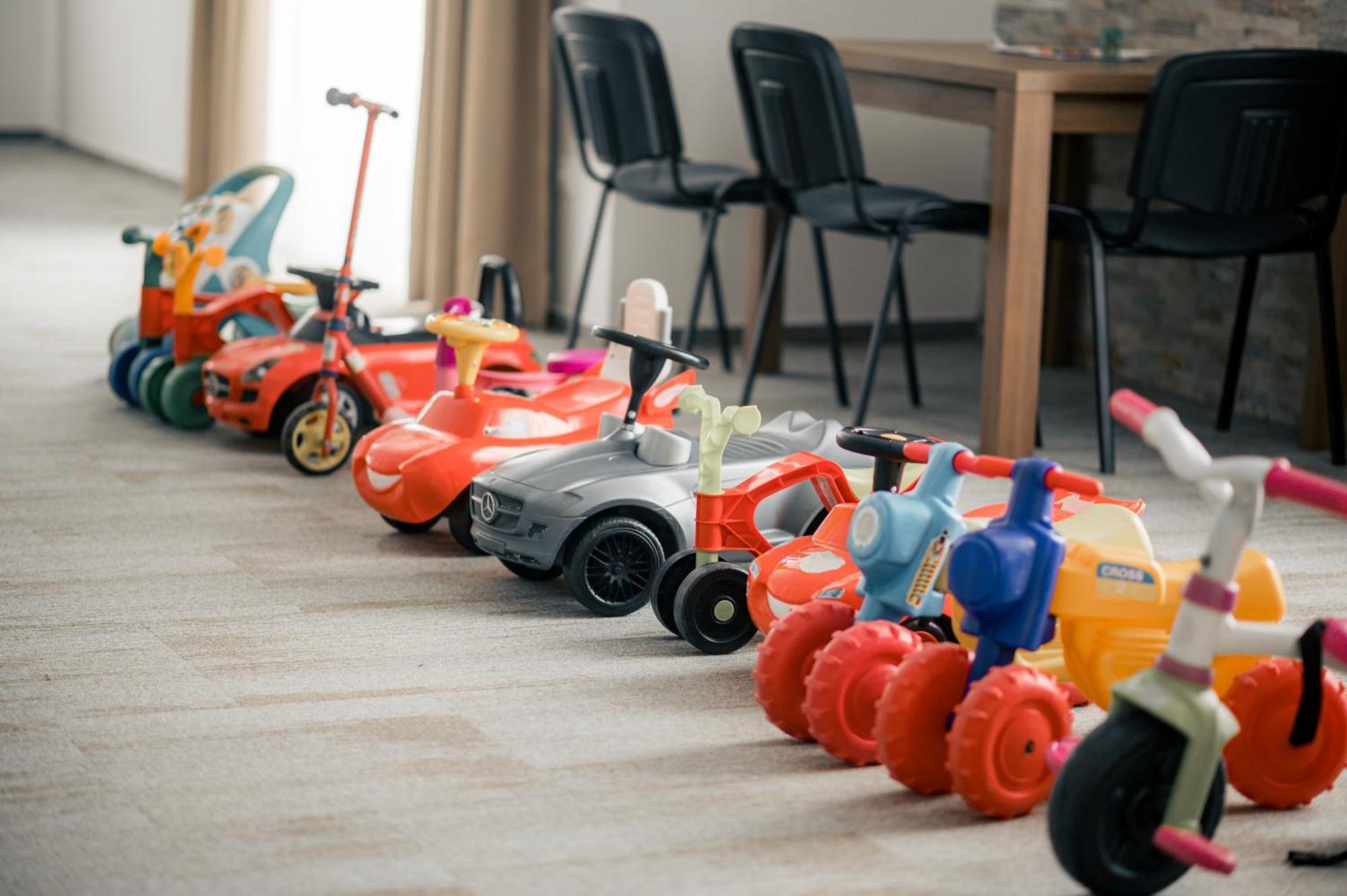 Sport Hotel *** ドノヴァリ エクステリア 写真
